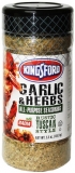 Kingsford Garlic and Herb Seasoning 5.5 oz